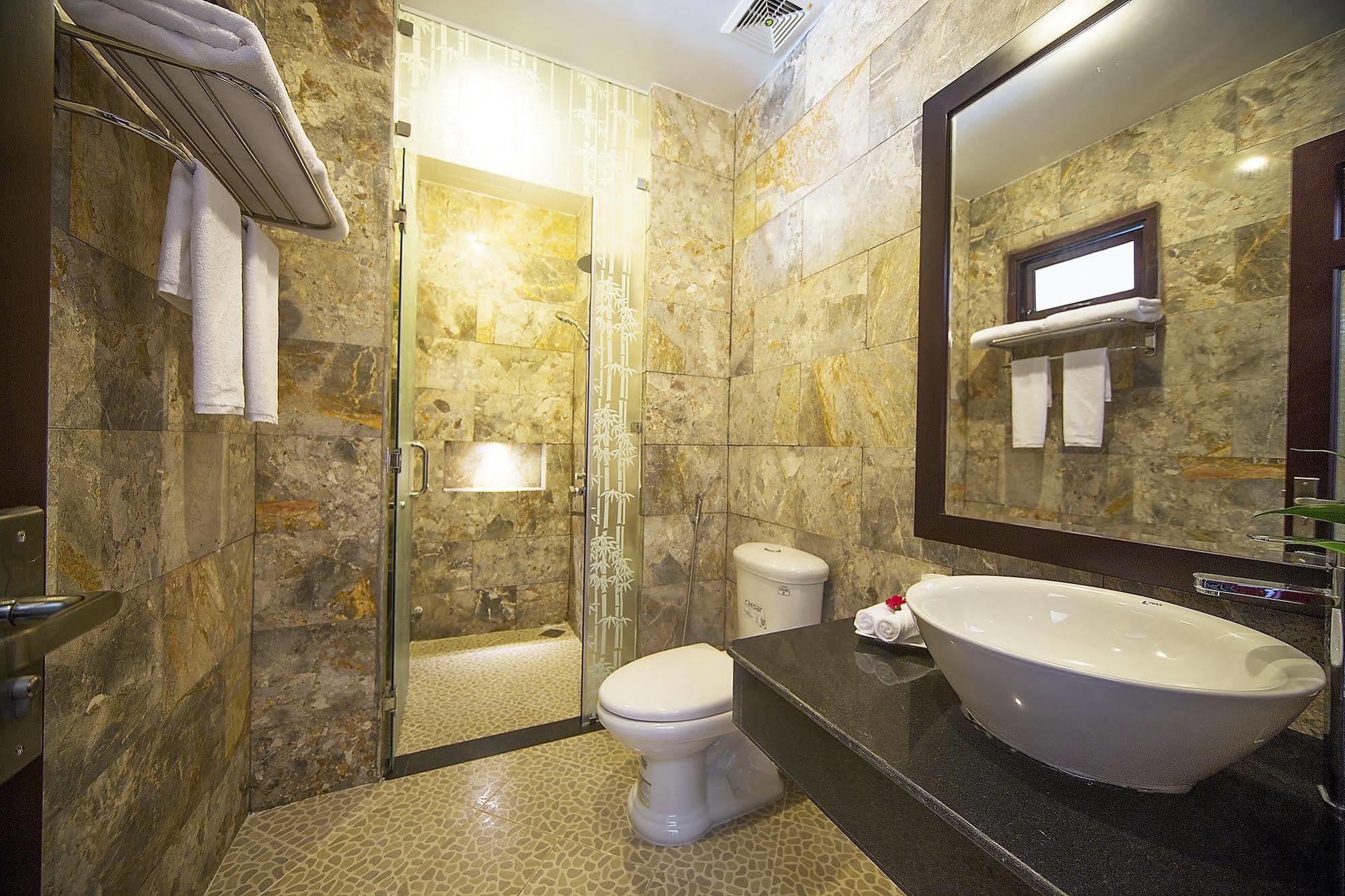 Pham Gia Boutique Villa Хоян Екстер'єр фото