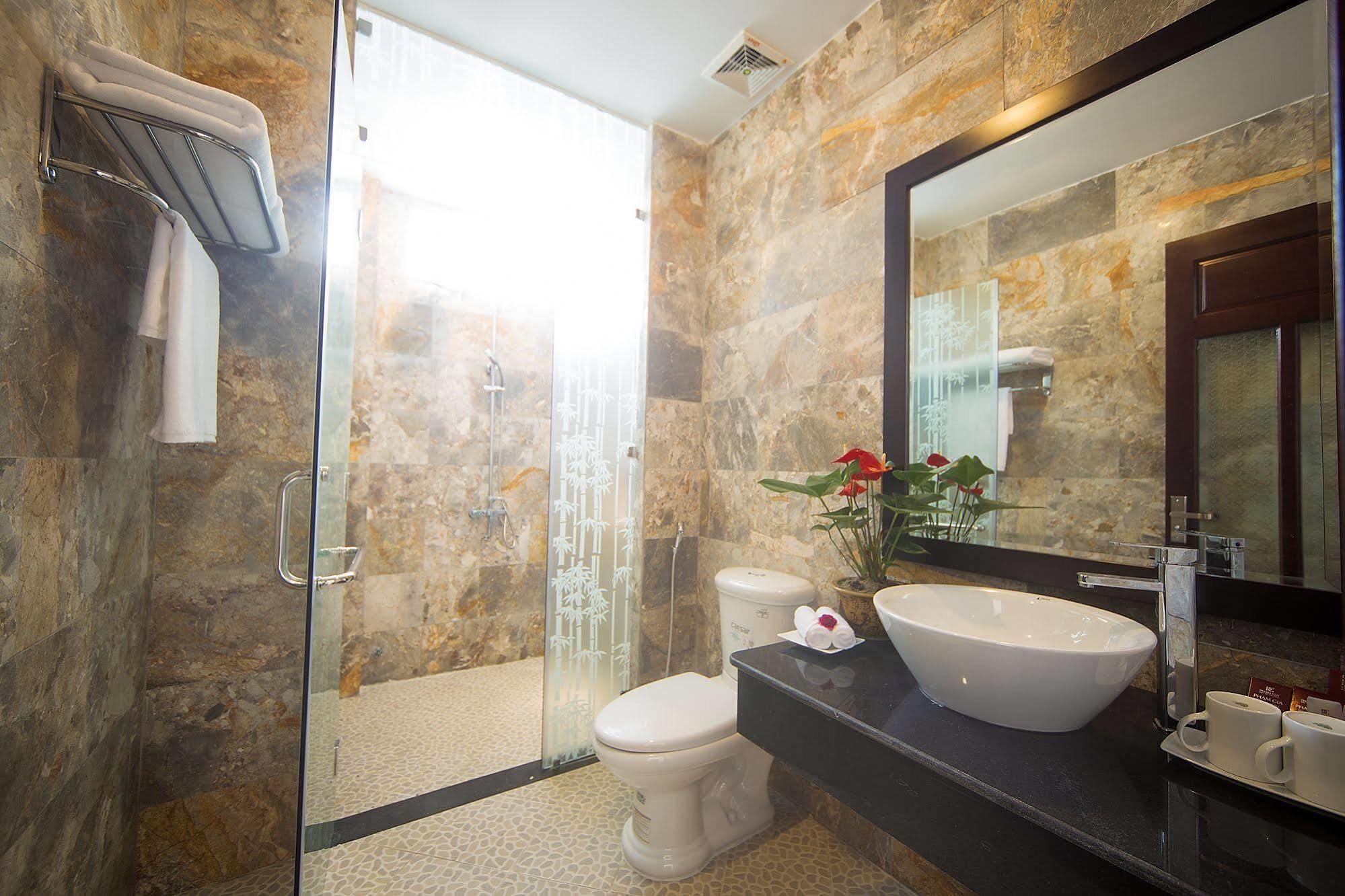 Pham Gia Boutique Villa Хоян Екстер'єр фото