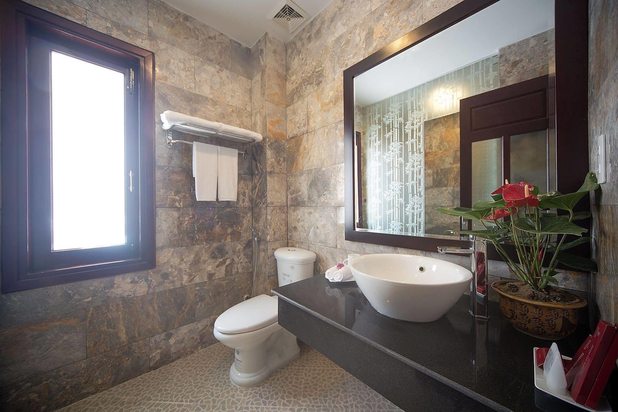 Pham Gia Boutique Villa Хоян Екстер'єр фото